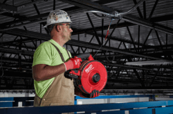 Milwaukee m18 fish tape deals